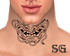 Tatto drak
