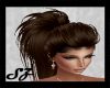SZ Milano Brown Gold