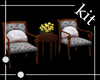 [kit]Classic Chair
