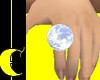 MotherEarth Ring