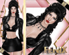 Diva Jacket Vinil