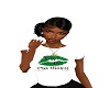 *MIA* Irish Kiss Tee