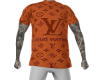 ~BD Louie Shirt w Tats