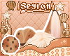 ✦ Biscotto | Ears