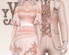 ✨ Couple Val Dress