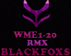 REMIX- WME1-20