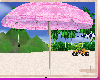 [TGUU] Pinks umbrella