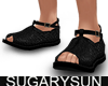 /su/ LAZY DE THAM SANDAL