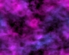 Purple Cosmic Clouds