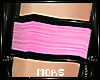~Pink Arm Bands~
