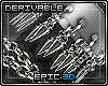 [3D]*Dev*Eve Bracelet L