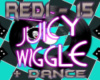 C-Juicy Wiggle - Redfoo