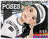 Kids Poses Pack New