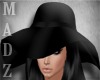 MZ! Classy Hat 1920s