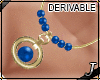 Jewel* Kaci Necklace
