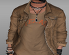 Texas Jacket