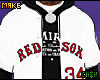MLB Boston RedSox Jersey
