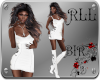 [BIR]Dress*Rose-RLL