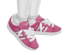 Pink Lows F