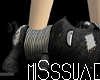 MiSssUaE-Dogyshose