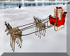 *A*Christmas Sleigh