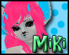 Miki*Tara Hair