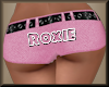 [LM]Pink Shorts..Roxie