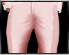 Radium Pink Pants