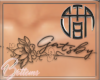 Lexi Custom Tattoo