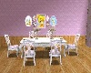 Tinkerbell Dining Table