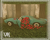 ᘎК~Vintage Roses Car