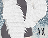 A! Rella White Coat