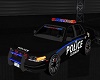 Police Car [Hard Rock]