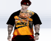 shirt lee naruto uzumaki
