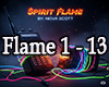Spirit Flame