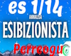 Esibizionista-Annalisa
