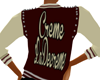 Creme LaDecreme jacket