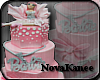 Nicki Minaj Bithday Cake