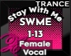 Stay With Me - Trance