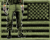 Olive Drab BDU Pants