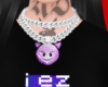 ice emoji 😈
