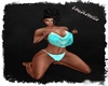 V. Beach  Glitter Biki 3