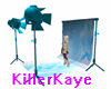 [KK] BluStar Backdrop