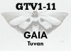 GAIA Tuvan