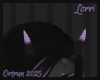 Lorri Horns