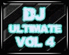 [ND] DJ Ultimate X4