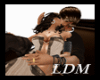 [LDM]Romantic Radio&sofa