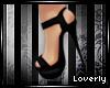 [Lo] Elegance heels