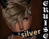 (CC) xXSilverTigerXx