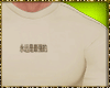 {N} Baje Shirt *+*